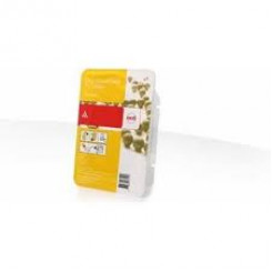 CANON 1070111897 Original Yellow Pearl Toner Cartridge (500 Grams) for ColorWave 3600